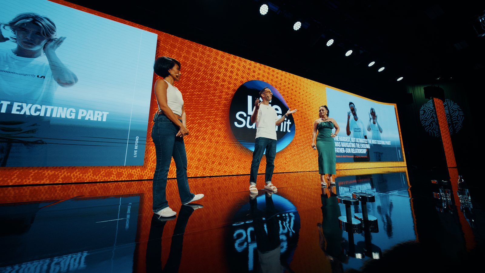 Life Summit Berlin