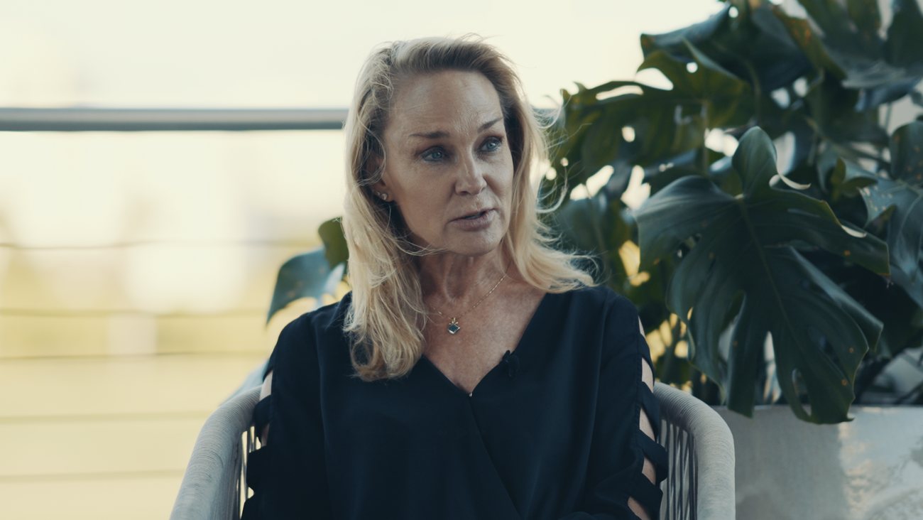 Sandy Kaufmann, Miami