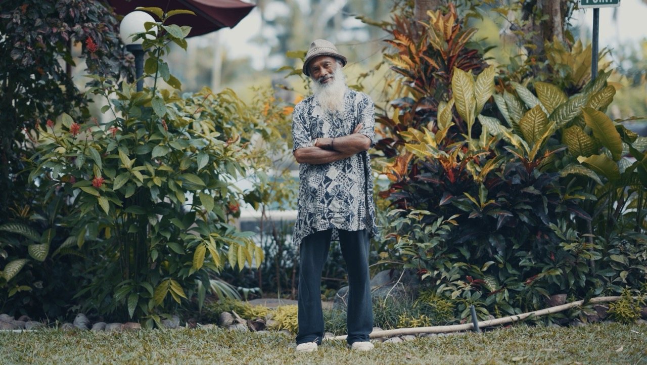 Master Ketut Arsana, Bali